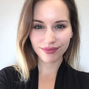 Meet your Posher, Alycia